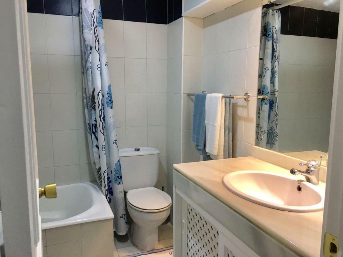 شقة Puerto Marina بينالماذينا المظهر الخارجي الصورة